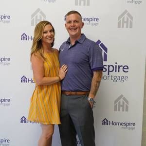 Meet your Posher, Kevin